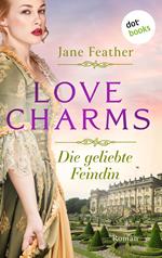 Love Charms - Die geliebte Feindin