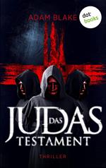 Das Judas-Testament