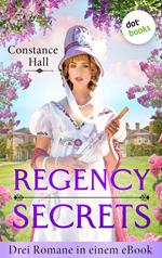 Regency Secrets