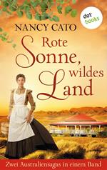 Rote Sonne, wildes Land