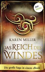 Das Reich des Windes