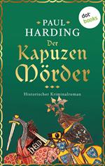 Der Kapuzenmörder