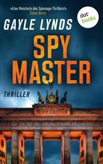 Spymaster