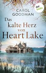 Das kalte Herz von Heart Lake