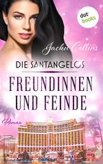 Die Santangelos: Freundinnen und Feinde