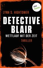 Detective Blair – Wettlauf mit der Zeit