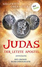 Judas - Der letzte Apostel