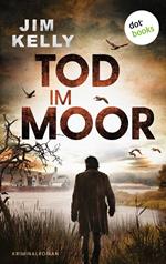 Tod im Moor