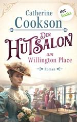 Der Hutsalon am Willington Place