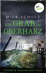 Ein Grab im Oberharz