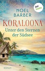 Koraloona - Unter den Sternen der Südsee