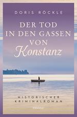 Der Tod in den Gassen von Konstanz