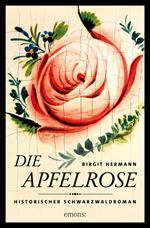 Die Apfelrose