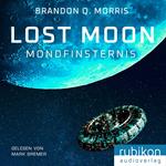 Lost Moon: Mondfinsternis