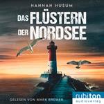 Das Flüstern der Nordsee