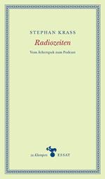 Radiozeiten