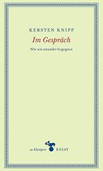 Im Gespräch