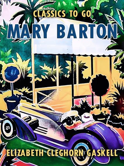 Mary Barton