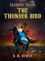 The Thunder Bird