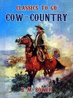 Cow-Country