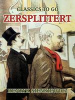 Zersplittert