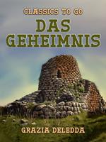 Das Geheimnis