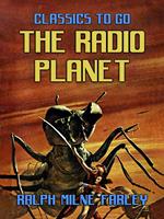 The Radio Planet