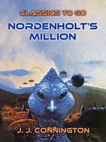 Nordenholt's Million