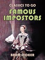 Famous Impostors