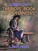 The Boy's Book of Buccaneers