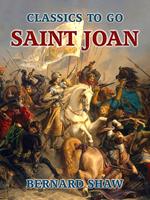 Saint Joan