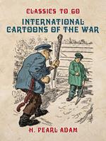 International Cartoons of the War