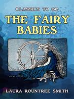 The Fairy Babies