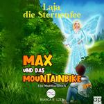 Max und das Mountainbike