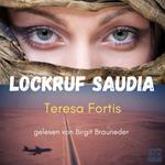 Lockruf Saudia