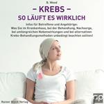 Krebs - So läuft es wirklich