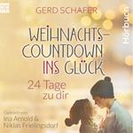 Weihnachtscountdown ins Glück