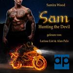 Sam, Hunting the Devil