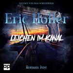 Eric Holler: Leichen im Kanal