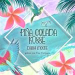 Pina Colada Küsse