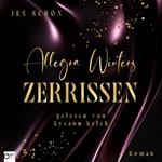 Allegra Winters - Zerrissen