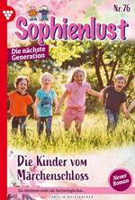 Die Kinder vom Märchenschloss