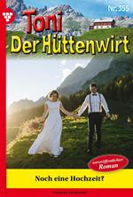 Noch eine Hochzeit?