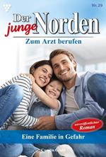 Eine Familie in Gefahr