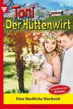 Eine ländliche Hochzeit