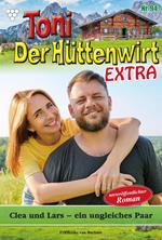 Clea und Lars – ein ungleiches Paar