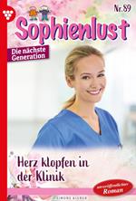 Herzklopfen in der Klinik