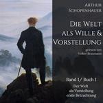 Die Welt als Wille und Vorstellung