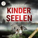 Kinderseelen - Ein Fall für Hansen und Bierbrauer-Reihe, Band 2 (Ungekürzt)