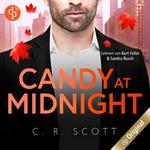 Candy at Midnight - Auf dem Maskenball mit Mr. Wrong - Boss Love in Chicago-Reihe, Band 3 (Ungekürzt)